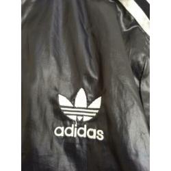 Adidas sport jack maat xs