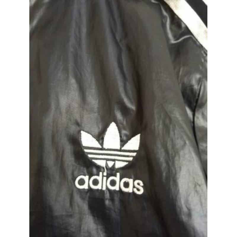 Adidas sport jack maat xs