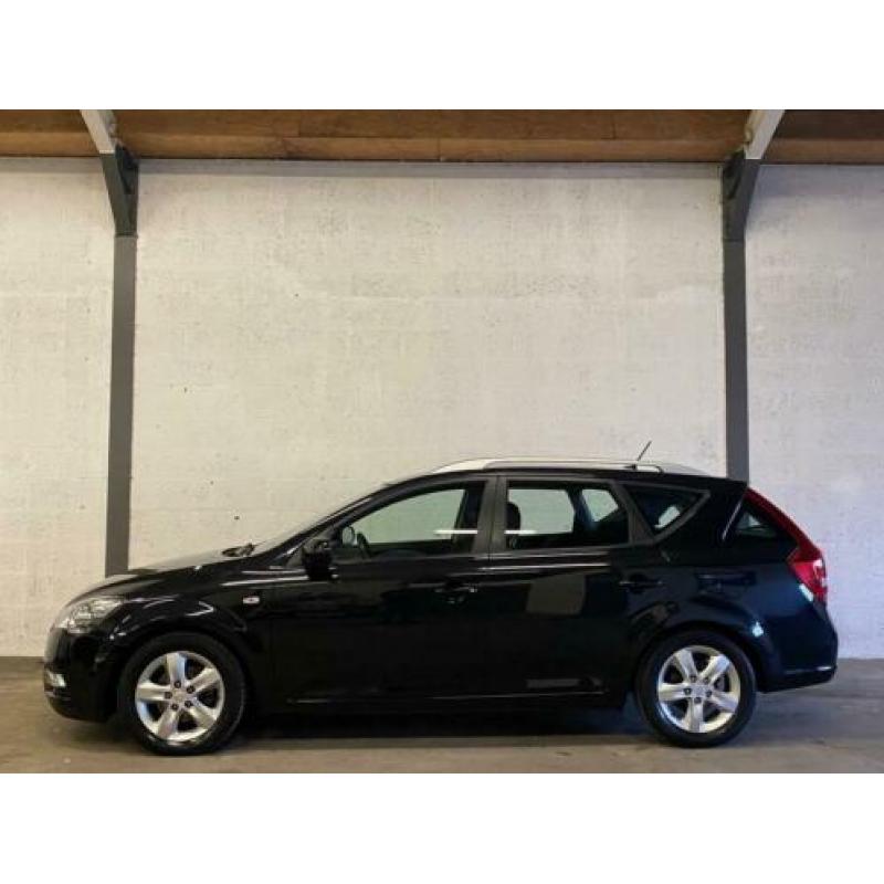 Kia Cee'd Sporty Wagon 1.4 CVVT Navi, Camera, Airco, Cruise