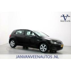 Volkswagen Golf 1.6 TDI BlueMotion Comfortline Xenon Navigat