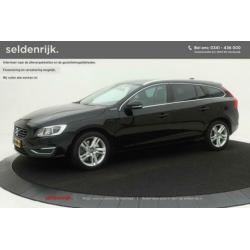 Volvo V60 2.4 D6 Plug-in Summum *Excl. BTW* | Xenon | Dealer