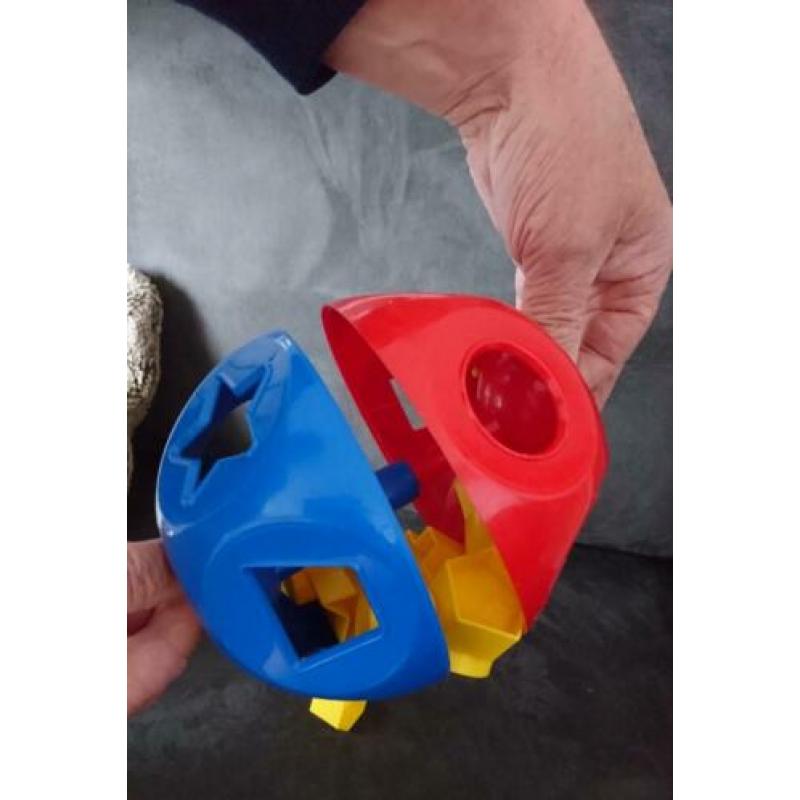 Tupperware HOLLEBOL /VORMEN