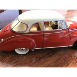 Auto Union 1000 S coupé 1:18