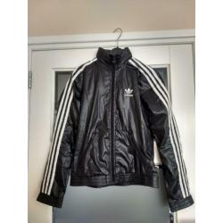 Adidas sport jack maat xs