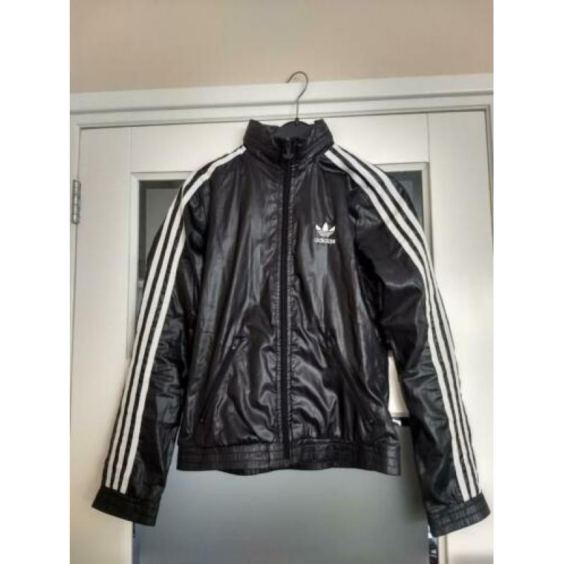 Adidas sport jack maat xs