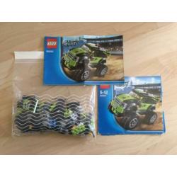 Lego 60055: Monster Truck