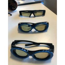 Samsung blu ray 3D