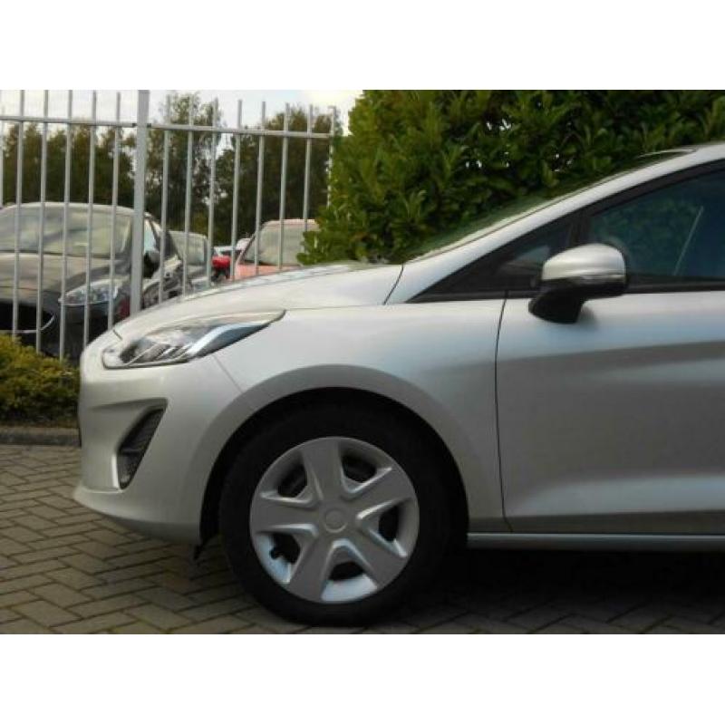 FORD Fiesta 1.1 70pk 5DRS Trend