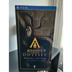 Assassin's Creed Odyssey Medusa Edition