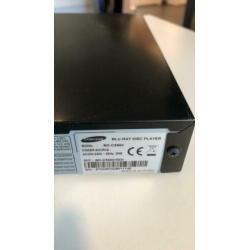 Samsung blu ray 3D