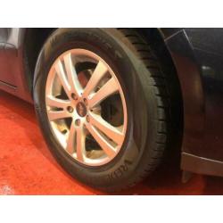 Ford Galaxy 2.0-16V Ghia 7 zit dealer onderhouden navi tr
