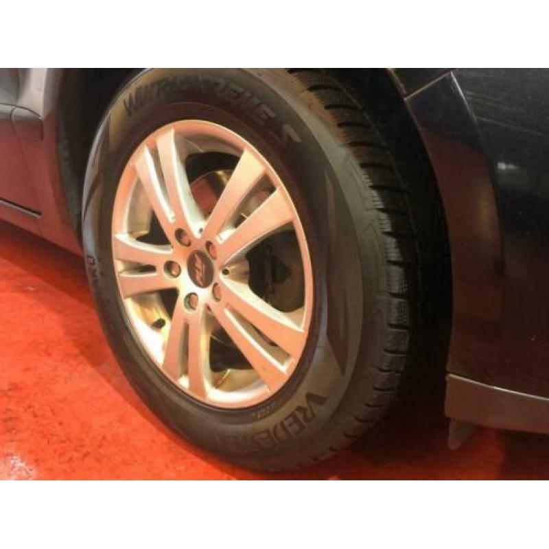 Ford Galaxy 2.0-16V Ghia 7 zit dealer onderhouden navi tr