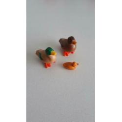 Playmobil set 3864 Visser