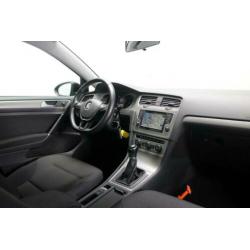 Volkswagen Golf 1.6 TDI BlueMotion Comfortline Xenon Navigat