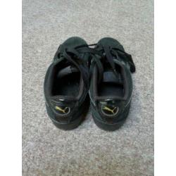 puma euro maat 36