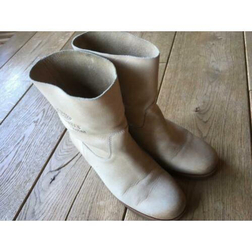 Shabbies maat 35