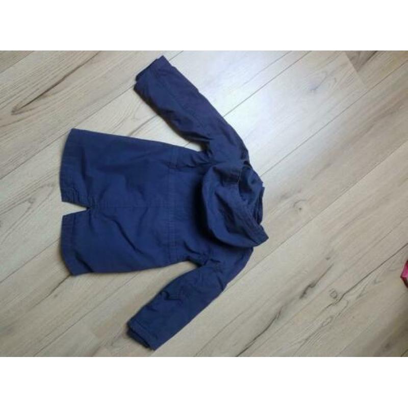 Leuke zomerjas meisje maat 104, €10 incl verzenden