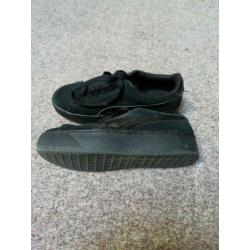 puma euro maat 36
