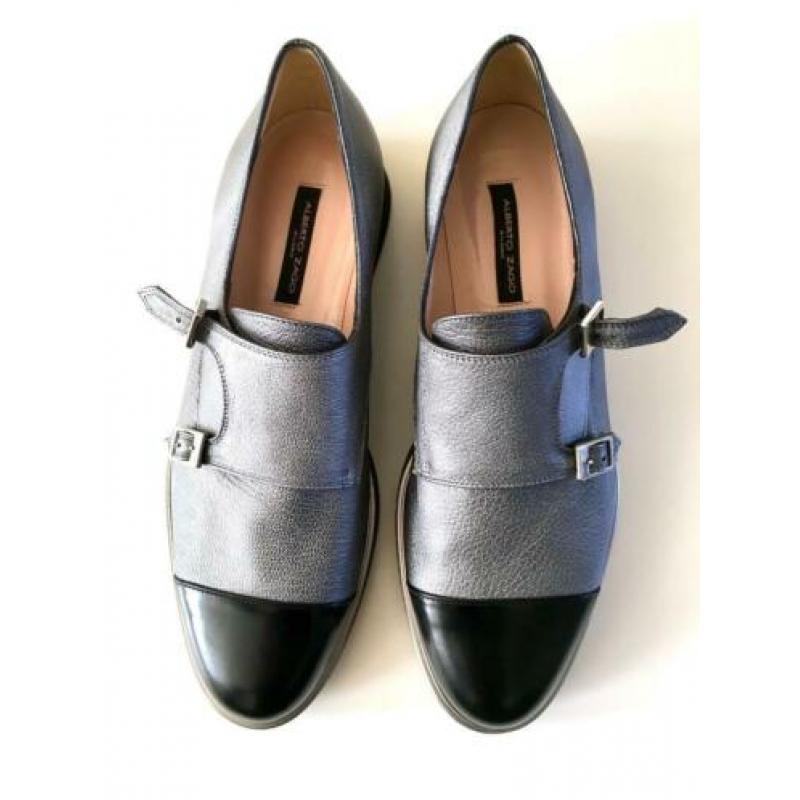 Alberto Zago schoenen 39 NIEUW!