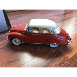 Auto Union 1000 S coupé 1:18