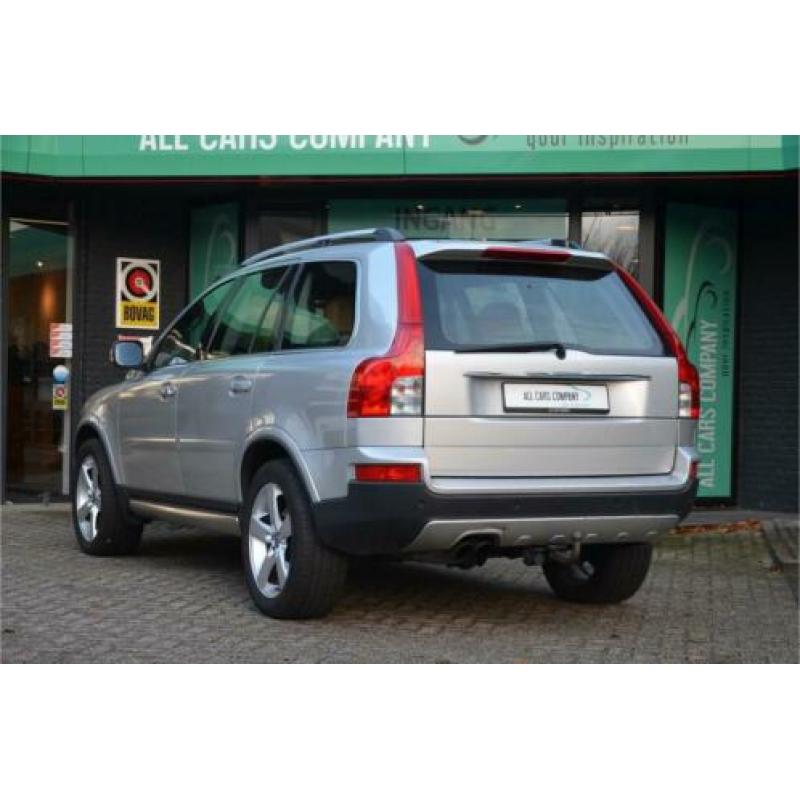 Volvo XC90 4.4 V8 Summum 5p Aut. Origineel NL, Leder, DYN Au