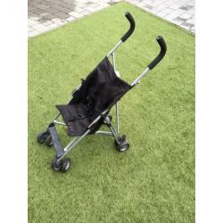 Bambino buggy