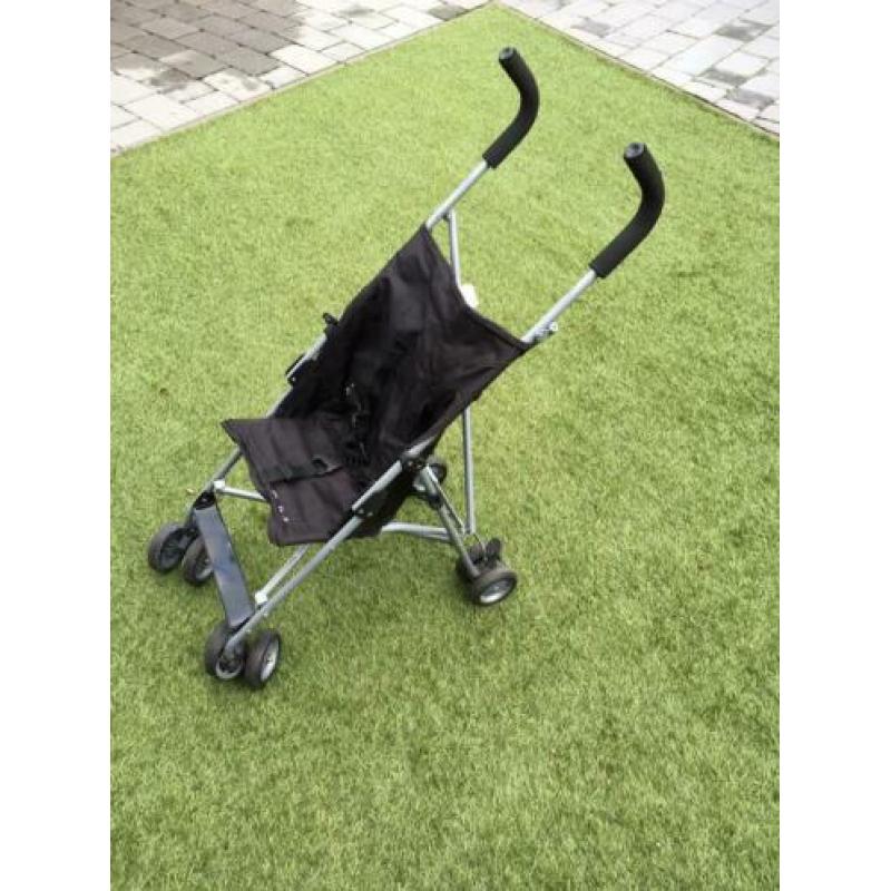 Bambino buggy