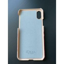 Ideal of Sweden iphone X/XS telefoonhoesje limited edition