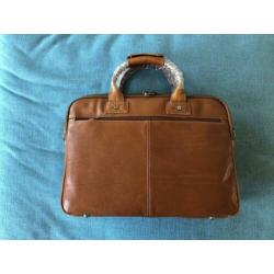 Castelijn & Beerens Firenze Business Laptoptas NIEUW!