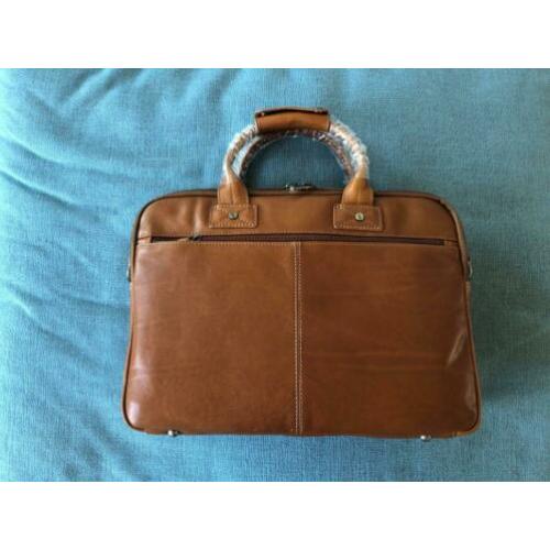 Castelijn & Beerens Firenze Business Laptoptas NIEUW!