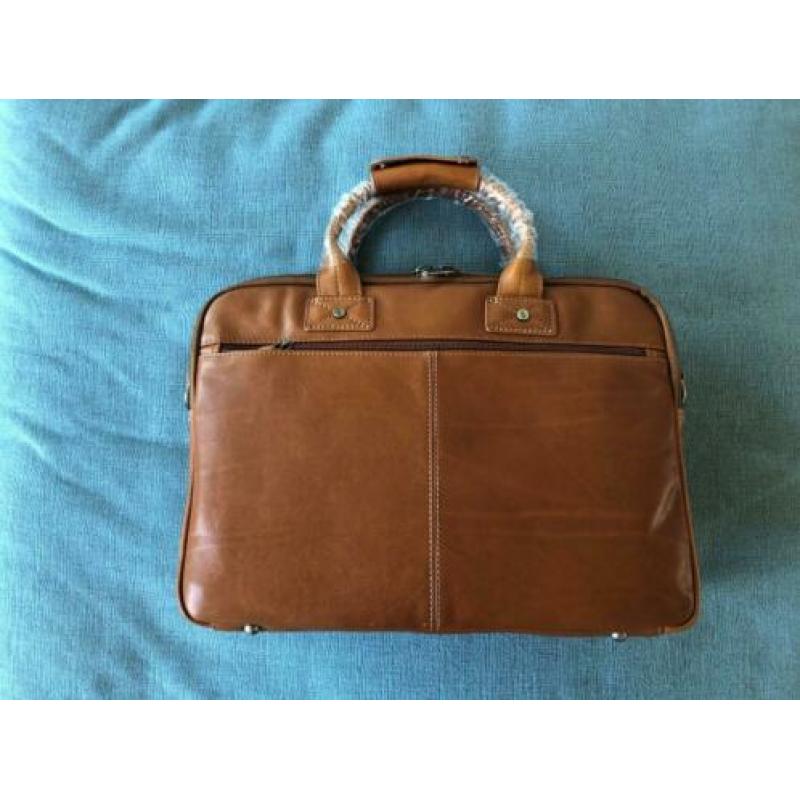Castelijn & Beerens Firenze Business Laptoptas NIEUW!