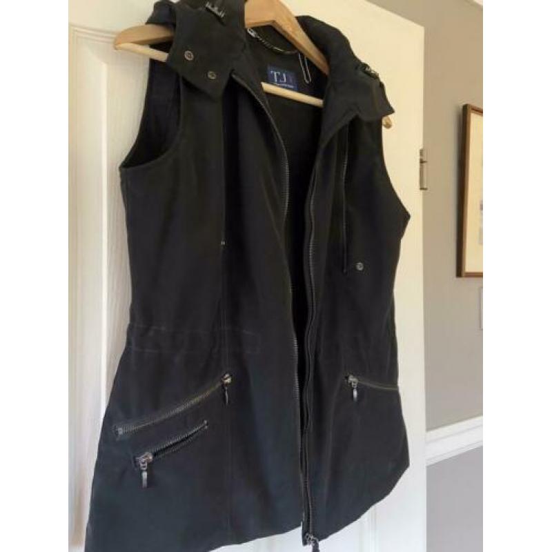 Trussardi jeans jasje ZGAN