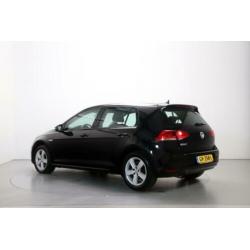 Volkswagen Golf 1.6 TDI BlueMotion Comfortline Xenon Navigat