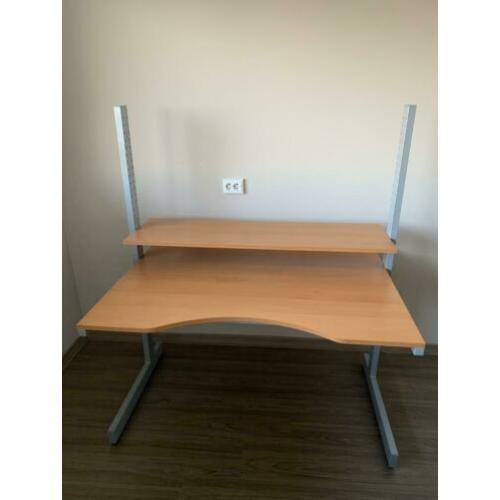 Bureau IKEA
