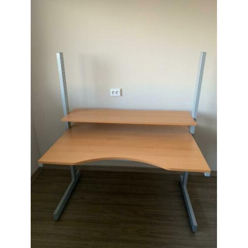 Bureau IKEA