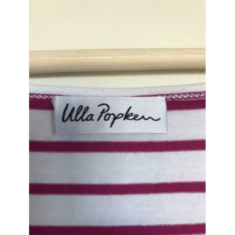 Shirt van Ulla Popken maat 54/56