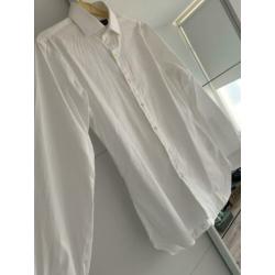 Ralph lauren blouse slimfit