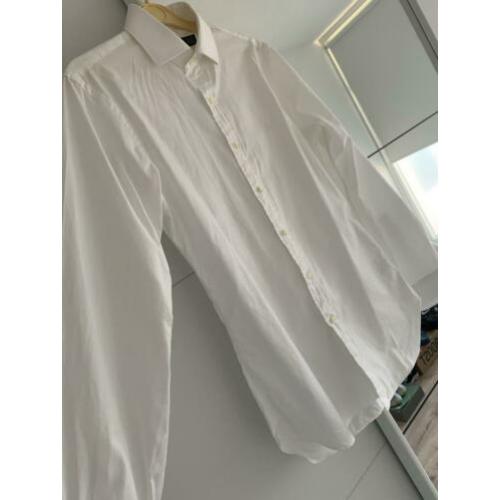 Ralph lauren blouse slimfit