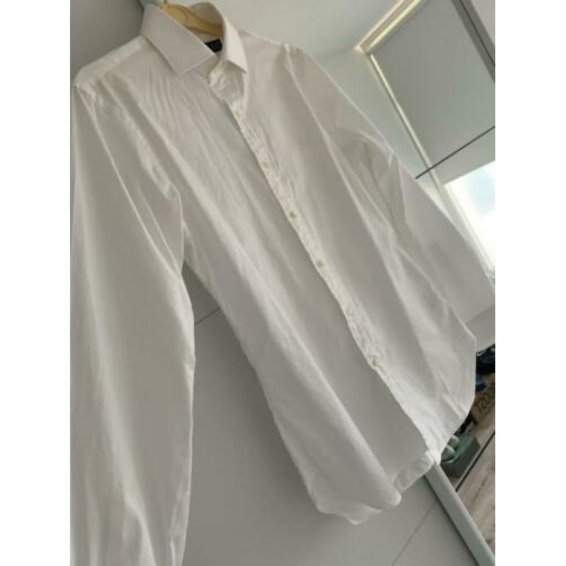 Ralph lauren blouse slimfit