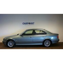 BMW 5-serie 520i Executive Automaat*Orig NL*Youngtimer*Weini