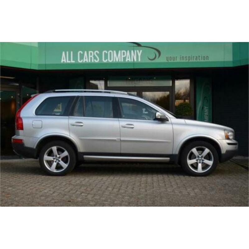 Volvo XC90 4.4 V8 Summum 5p Aut. Origineel NL, Leder, DYN Au