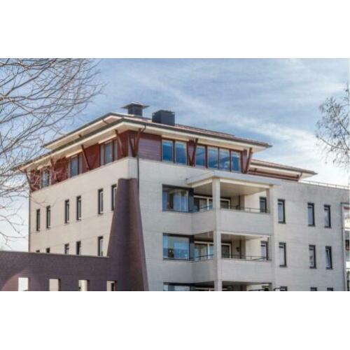 Koopappartement: Houtwal 21, Groenlo
