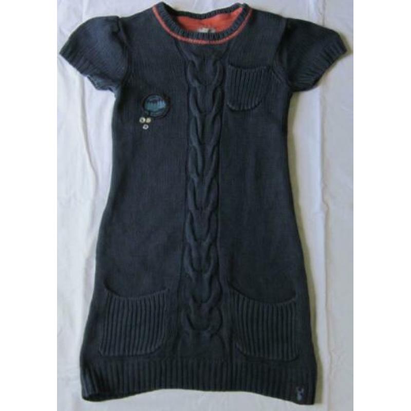 Mexx longsleeve katoen maat 134-140