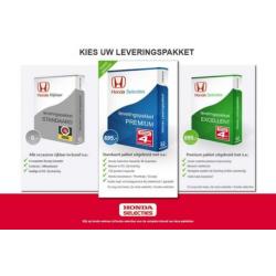 Honda Jazz 1.3i V-TEC ELEGANCE - NAVIGATIE (bj 2015)