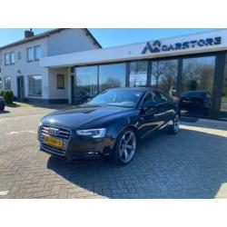 Audi A5 Coupé 1.8 TFSI 2011 S-Line, NAP, APK Dealer onderhou