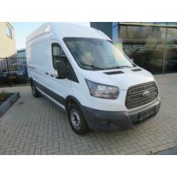 Ford Transit Custom 290 2.0 TDCI L2H2 Ambiente schade
