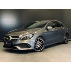 Mercedes-Benz A-klasse 180 Facelift , AMG Line, Apple Carpla