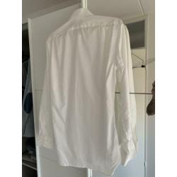 Ralph lauren blouse slimfit