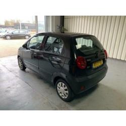 Chevrolet Matiz 0.8 Ace