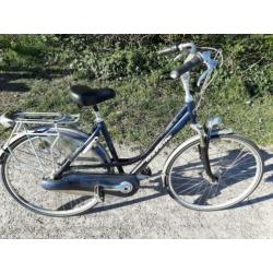 Gazelle Davos 8 versnellingen 49cm